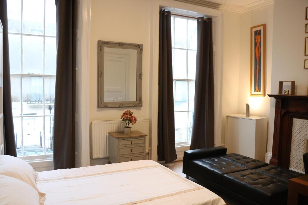 Appartement Victoria Style Flat Near Victoria Station à Londres Extérieur photo