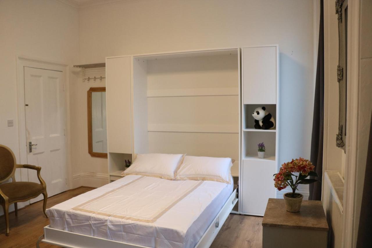 Appartement Victoria Style Flat Near Victoria Station à Londres Extérieur photo
