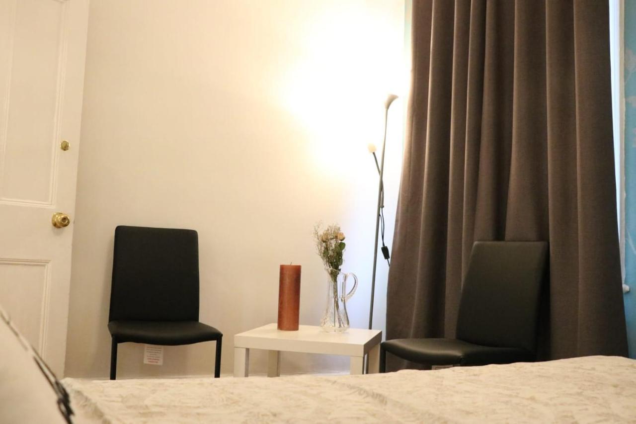 Appartement Victoria Style Flat Near Victoria Station à Londres Extérieur photo