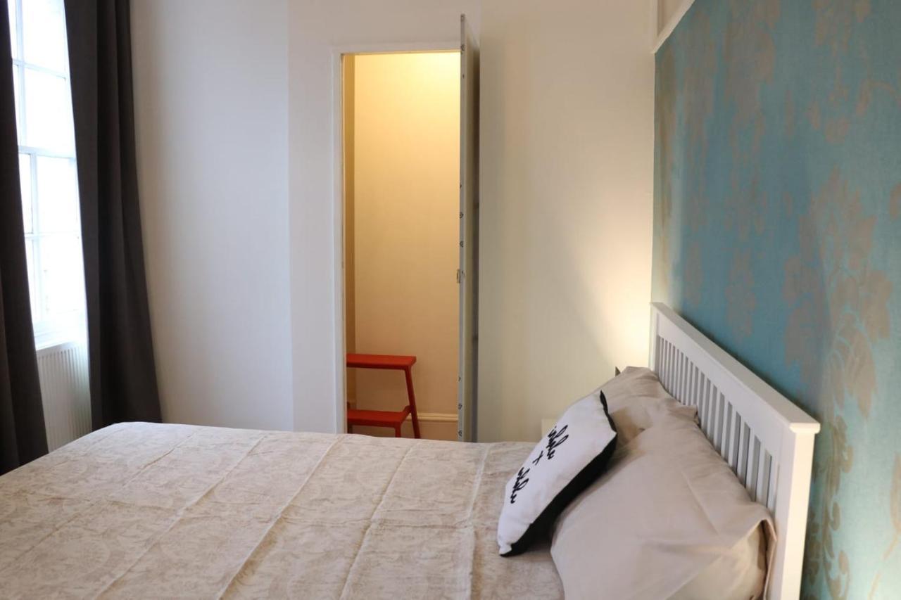 Appartement Victoria Style Flat Near Victoria Station à Londres Extérieur photo