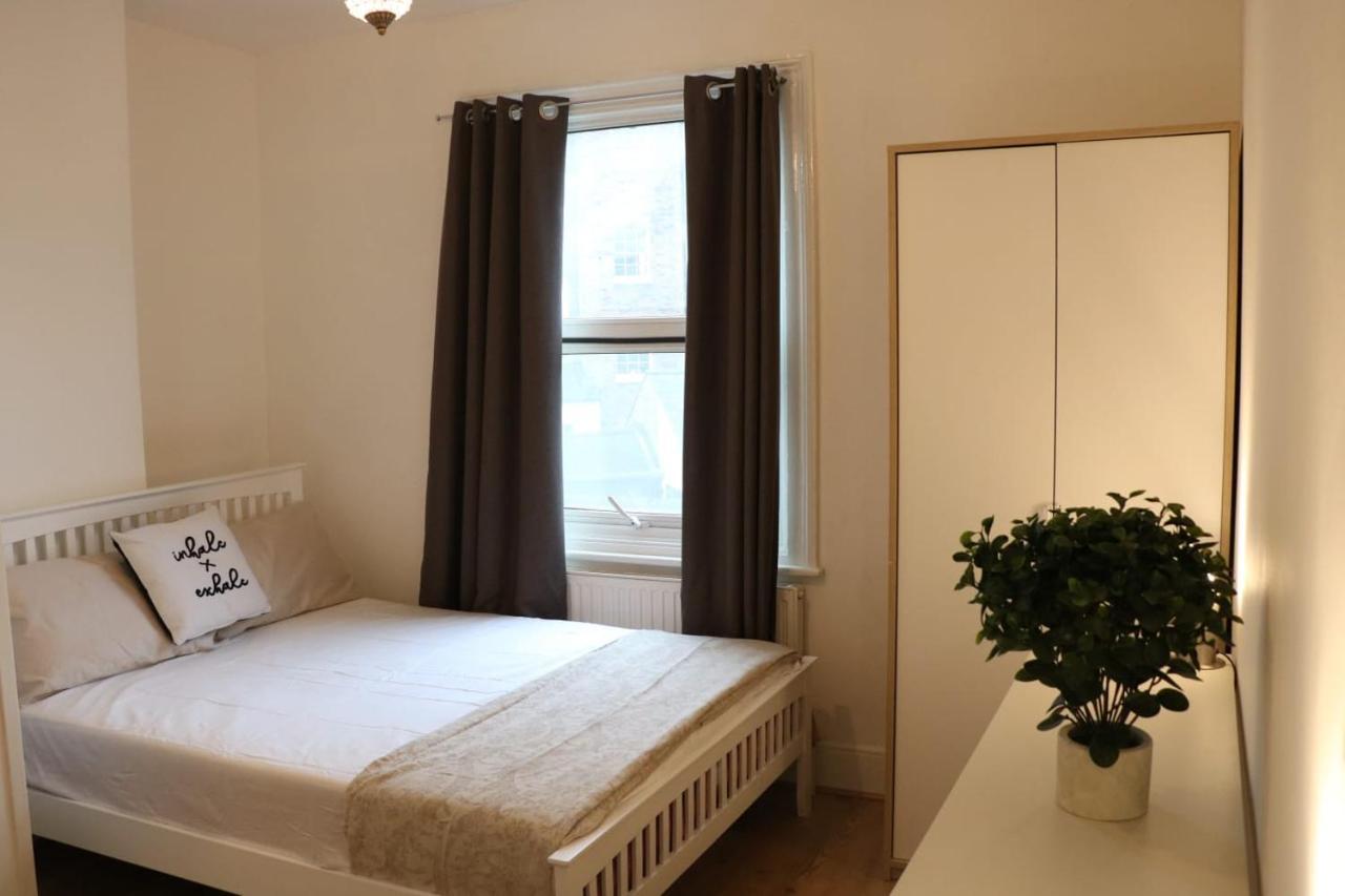 Appartement Victoria Style Flat Near Victoria Station à Londres Extérieur photo